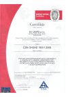 OHSAS 18001 2008