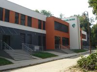 čtyřlístek-centrum pro osoby se zdravotním postižením Ostrava, příspěvková organizace
