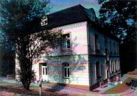 Dům s pečovatelskou službou Polanka nad Odrou