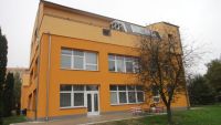 Snížení energetické náročnosti budovy na ulici Evžena Rošického ve Svinově