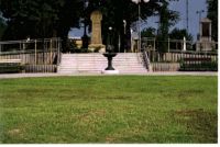 Rekonstrukce a rozšíření hřbitova v Ostravě-Svinově