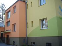 Zateplení fasády MŠ Mozartova 9, Ostrava-Zábřeh