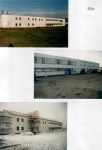 Rekonstrukce a oprava areálu provozního střediska OVAK – ul. Švermova