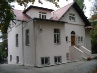 Opravy velkého rozsahu objektu, sloužícího jako kancelářské prostory, Drobného 301, Brno-Černá Pole